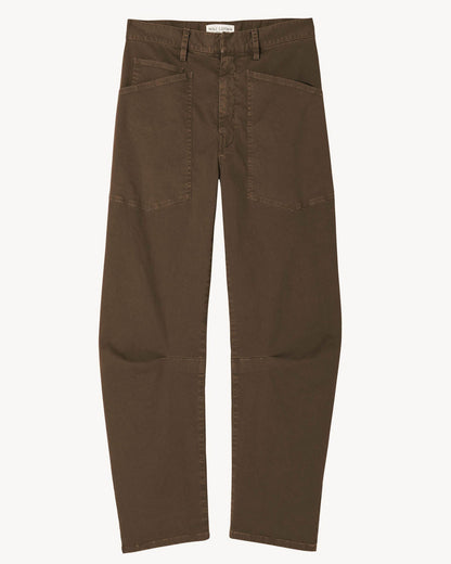 Nili Lotan | Shon Pant - Wood