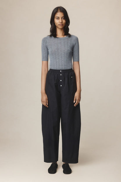 Marle | Vali Pant - Black