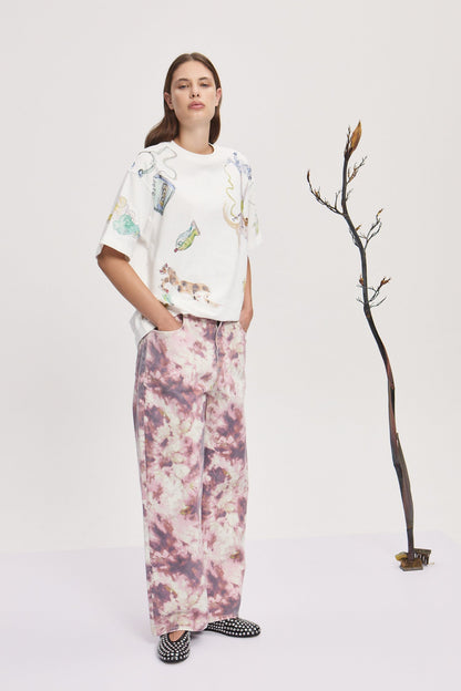 Alemais | Anouk Tee