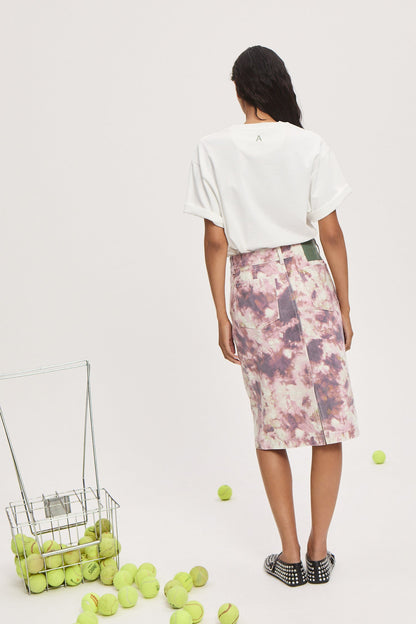 Alemais | Anouk Scene Tee