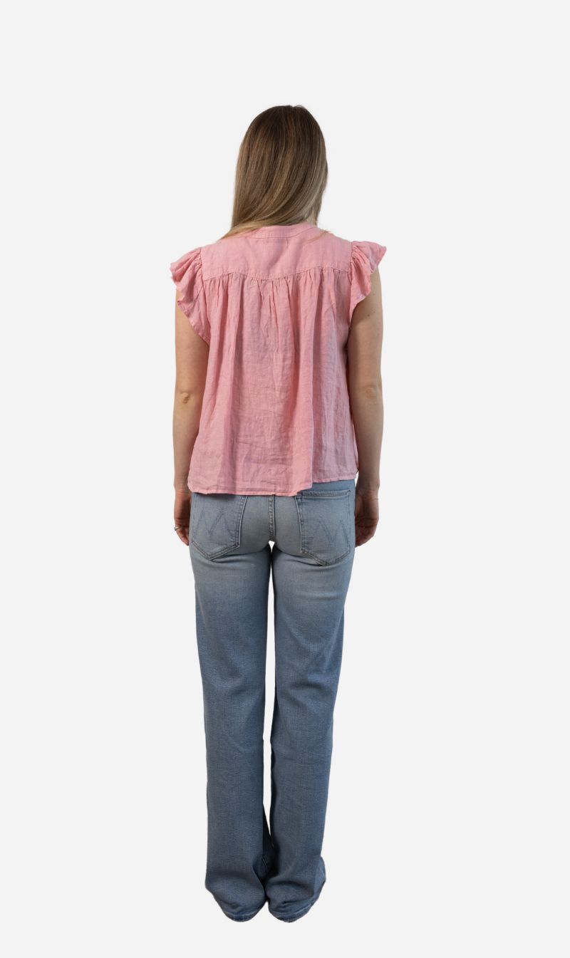 Velvet | Janey 07 - Rosedust