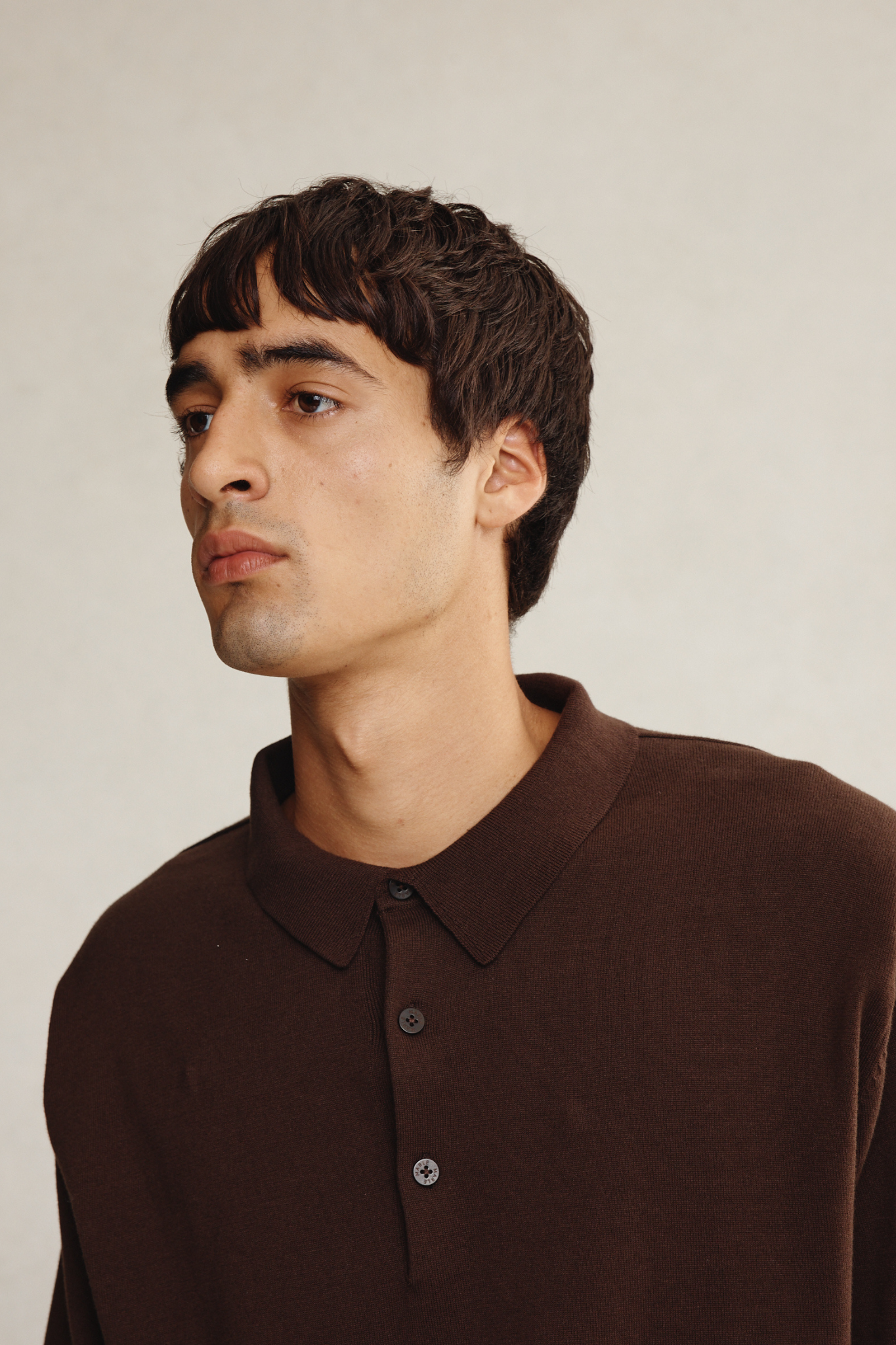 Marle | Enzo Polo - Chocolate