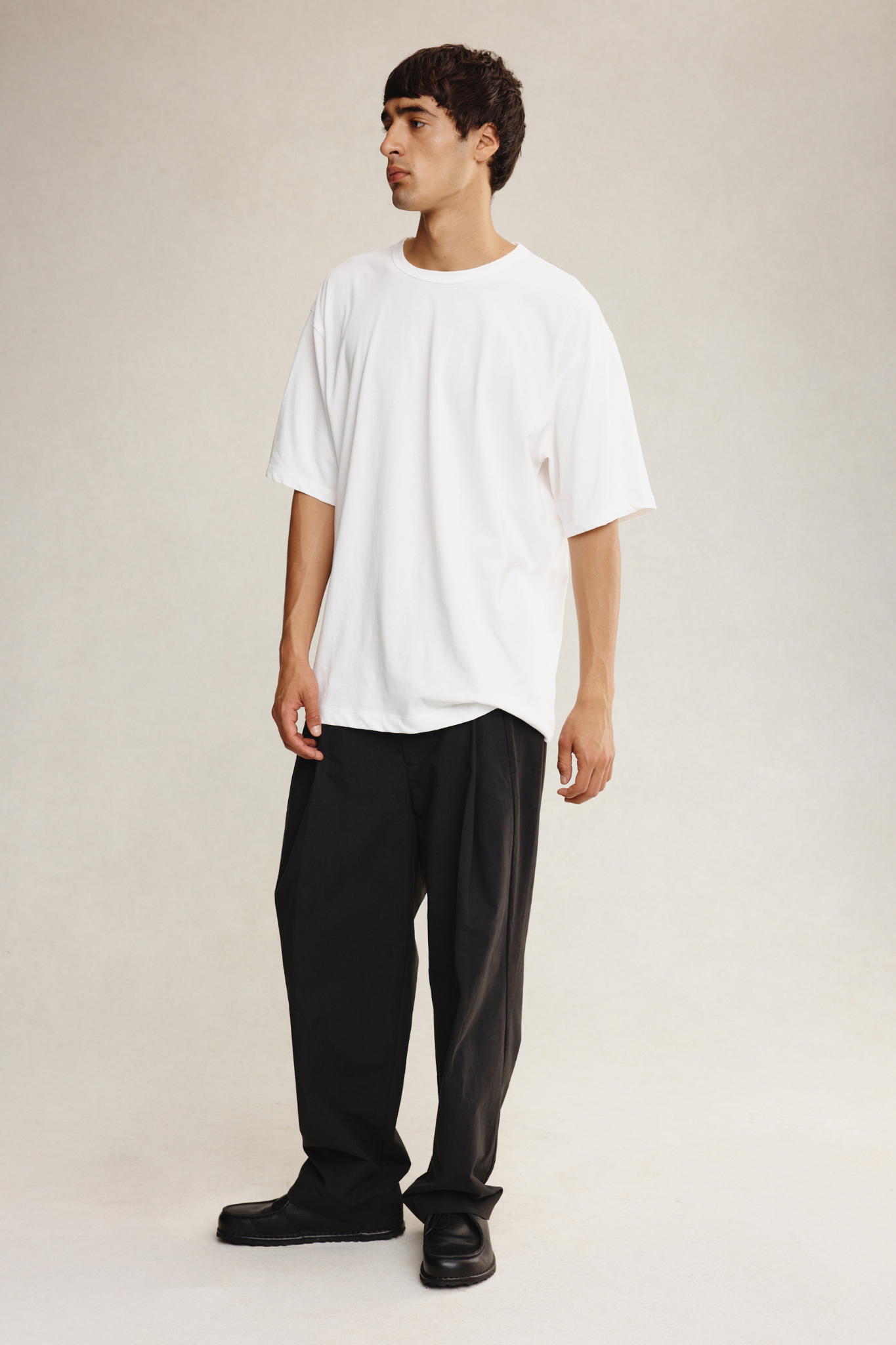 Marle | Kosta Tee - Ivory