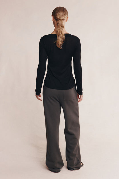 Marle | Veneda Top - Black