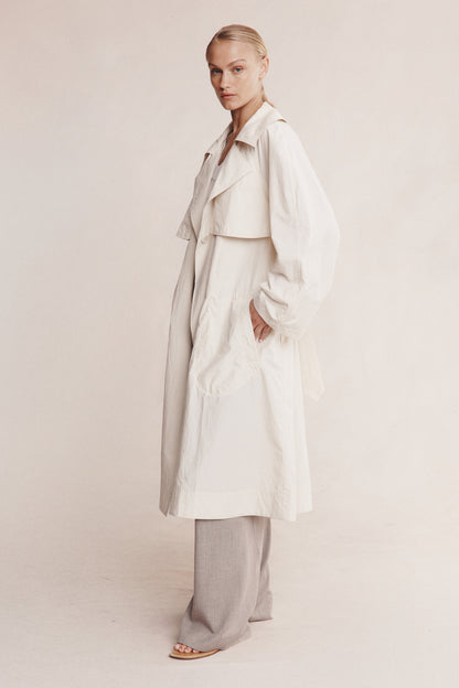 Marle | Zola Trench - Silt