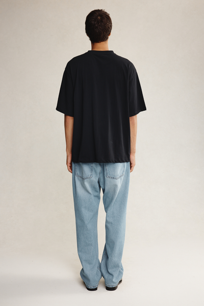 Marle | Gill Tee - Black