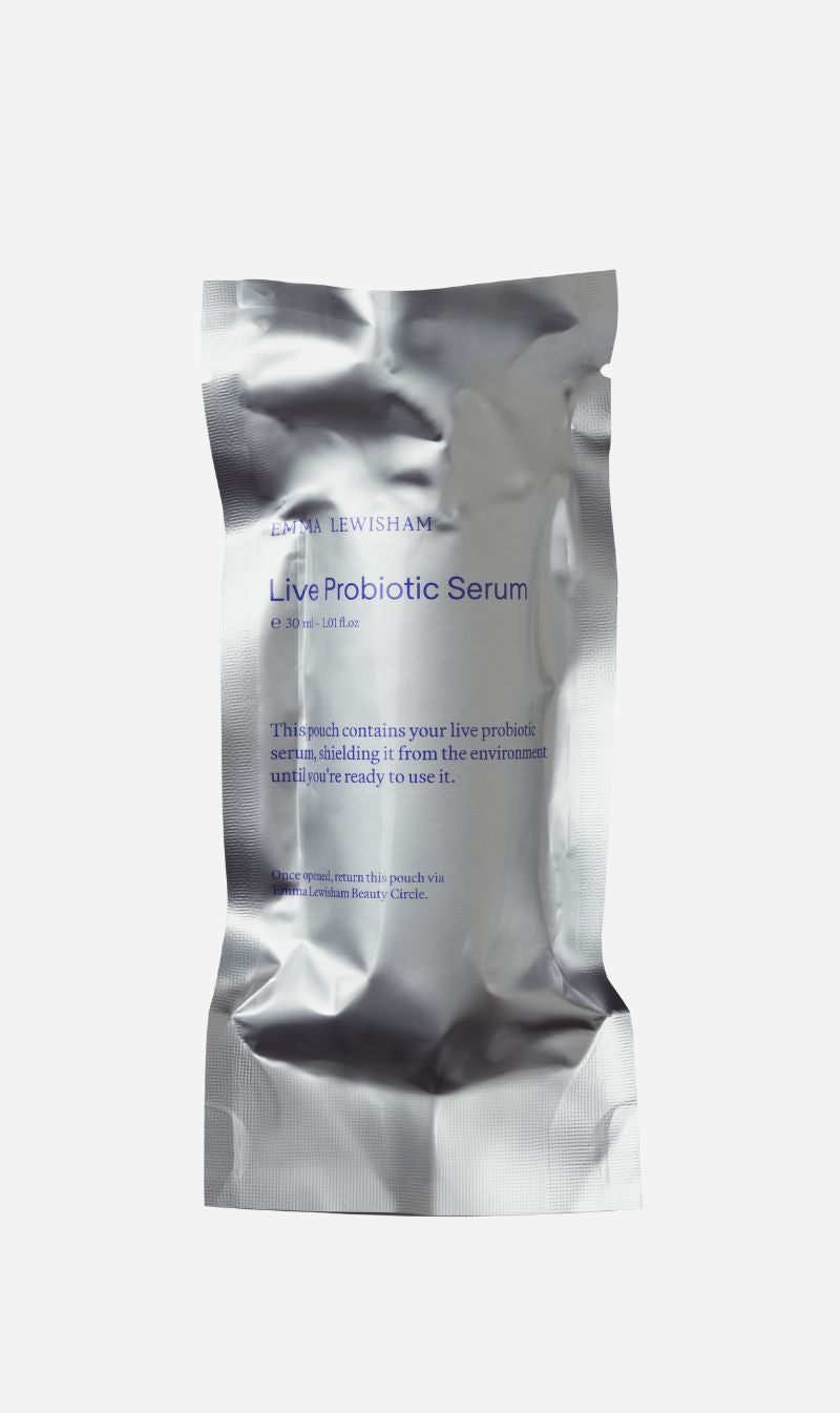 Emma Lewisham | Supernatural Blemish Serum - Refill Auto renew