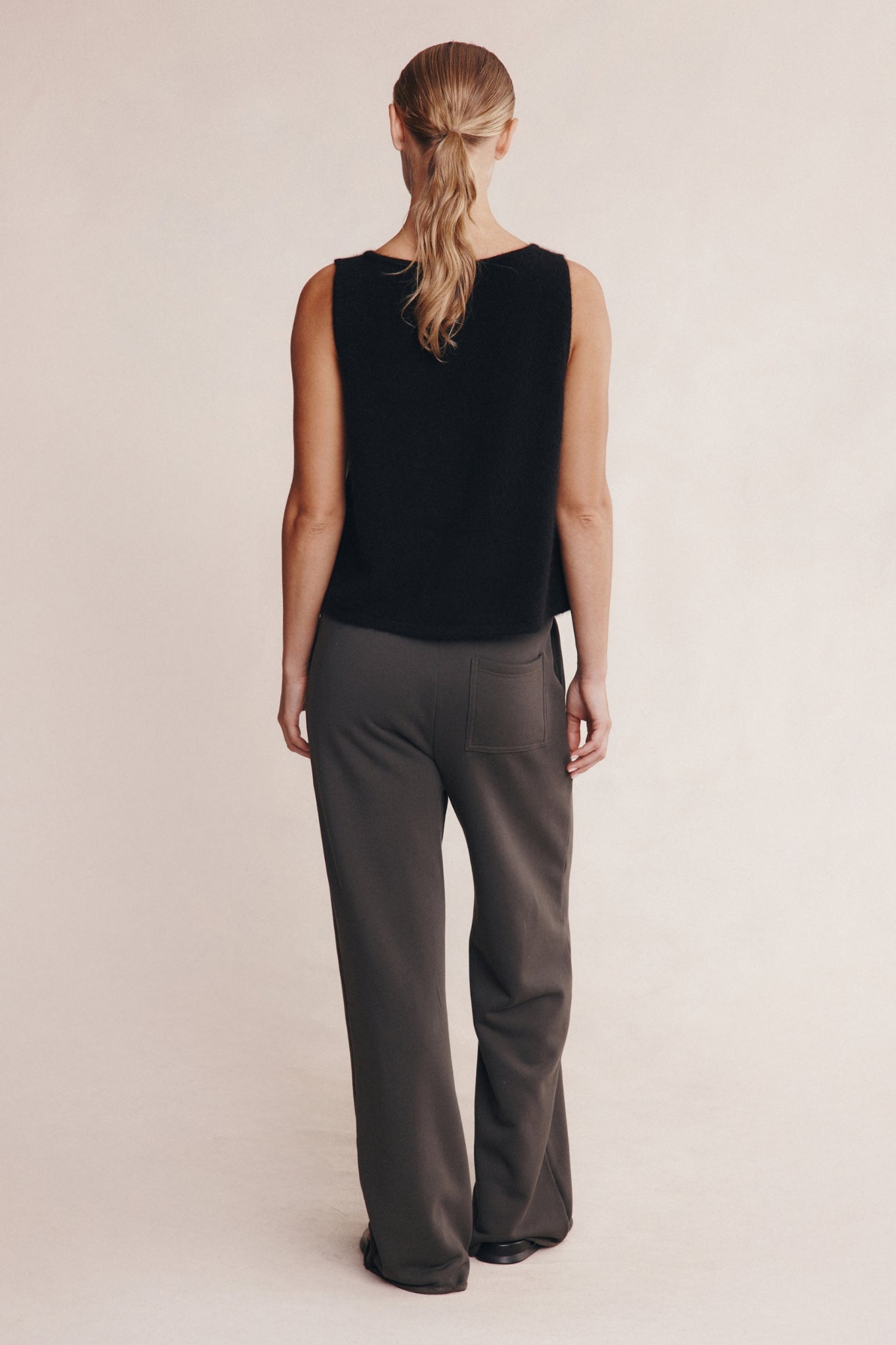 Marle | Nova Top - Black