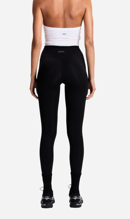 Agnes Athletica | Eadie Leggings - Black