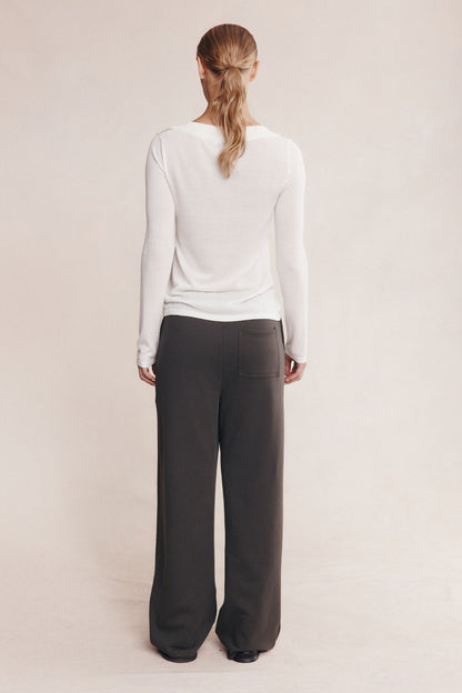 Marle | Veneda Top - Ivory
