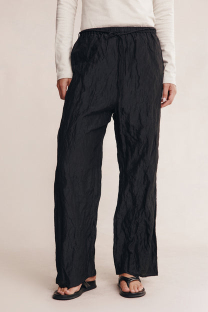Marle | New Lillie Pant - Black