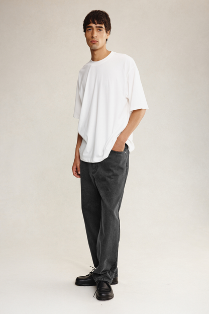 Marle | Gill Tee - Ivory