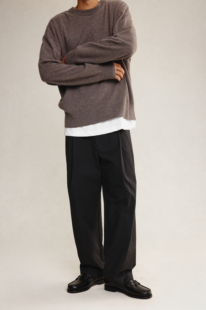 Marle | Dimitri Sweater - Porcini