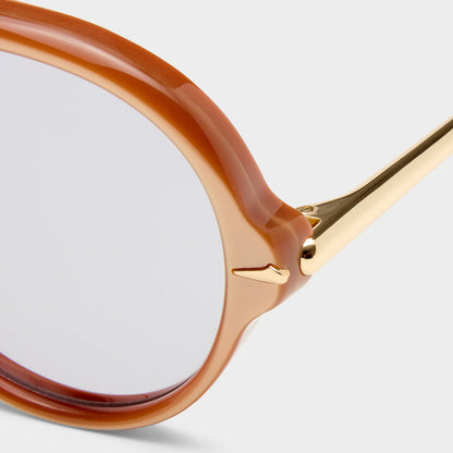 Le Specs | Numero Once - Champagne Velvet