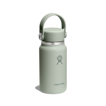 Hydro Flask | Micro Hydro 200 MI FlexClip Strap - Agave