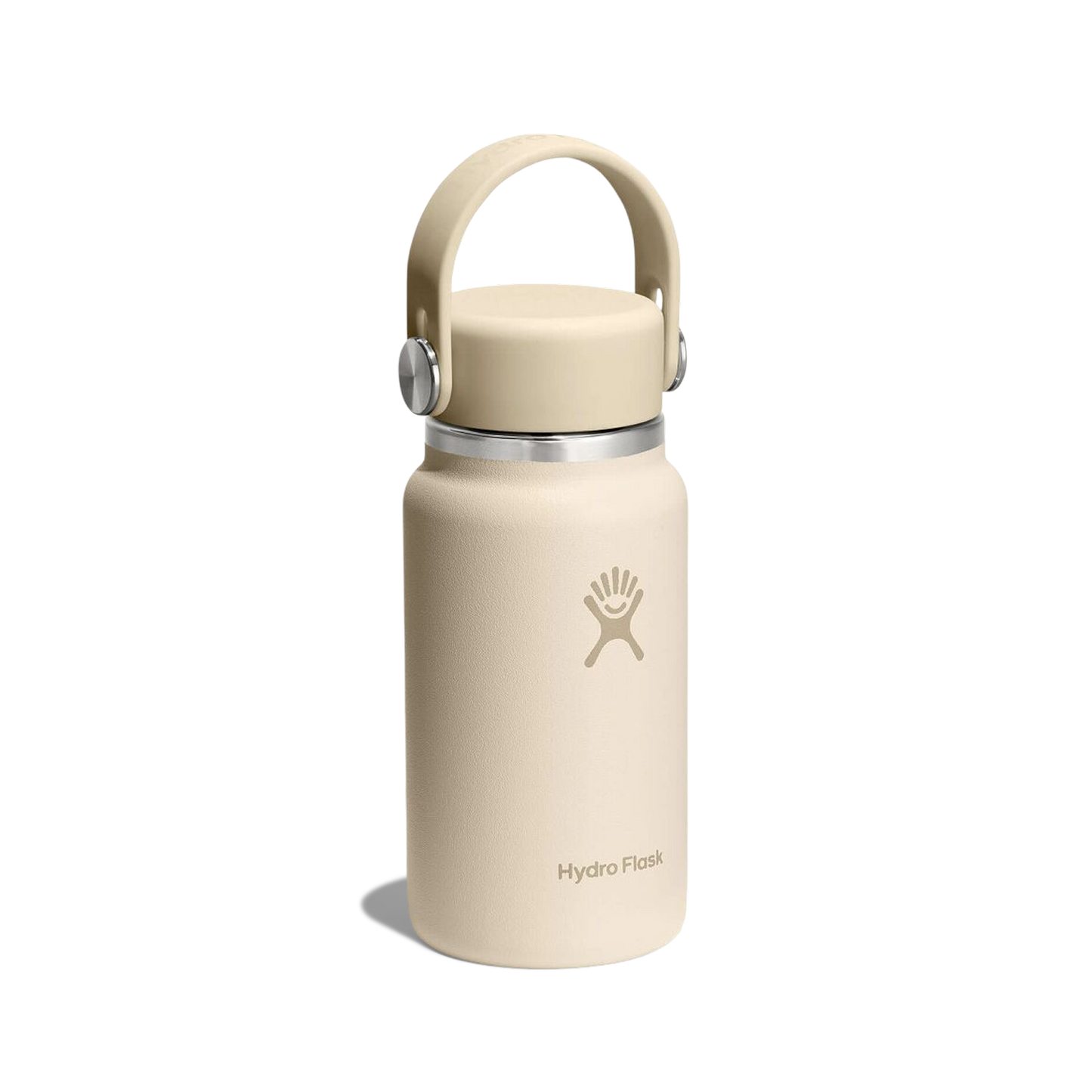 Hydro Flask | Micro Hydro 200 MI FlexClip Strap - Oat