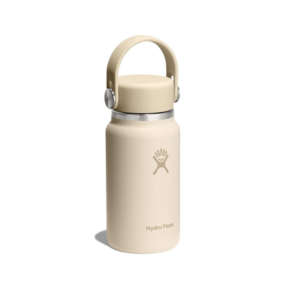 Hydro Flask | Micro Hydro 200 MI FlexClip Strap - Oat