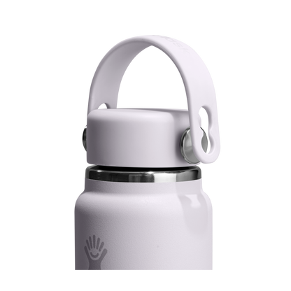 Hydro Flask | Micro Hydro 200 MI FlexClip Strap - Cloud Pink