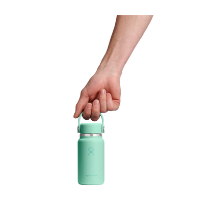 Hydro Flask | Micro Hydro 200 MI Flex Clip Strap - Mermaid Green