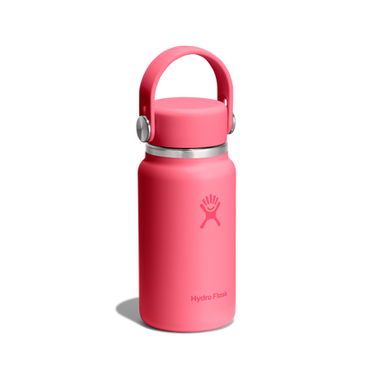 Hydro Flask | Micro Hydro 200 MI Flex Clip Strap - Popstar Pink
