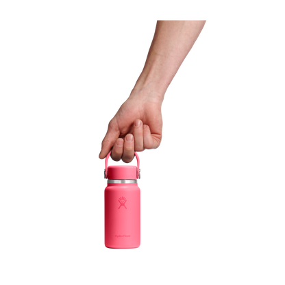 Hydro Flask | Micro Hydro 200 MI Flex Clip Strap - Popstar Pink