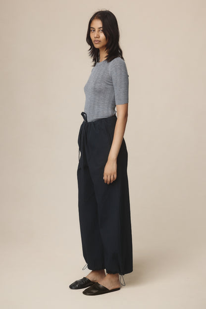Marle | Fletcher Pant - Black