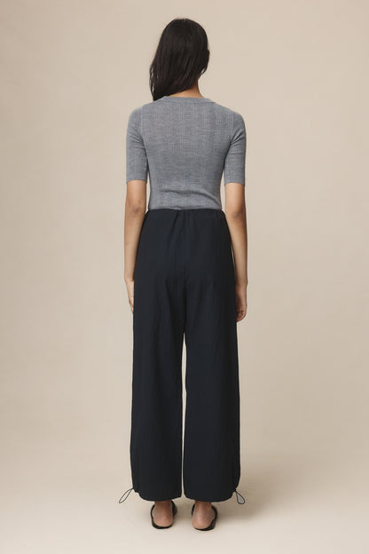 Marle | Fletcher Pant - Black