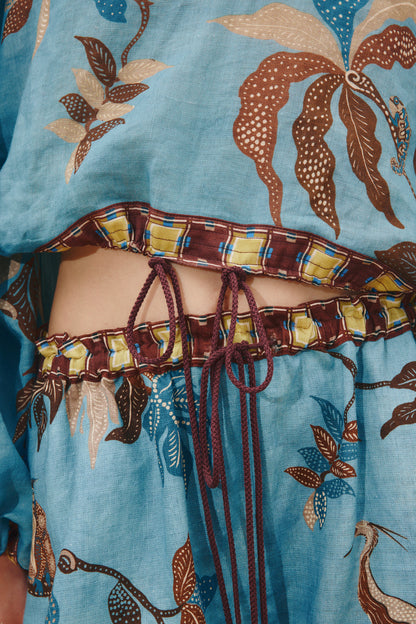 Alemais | Georgie Top - Multi