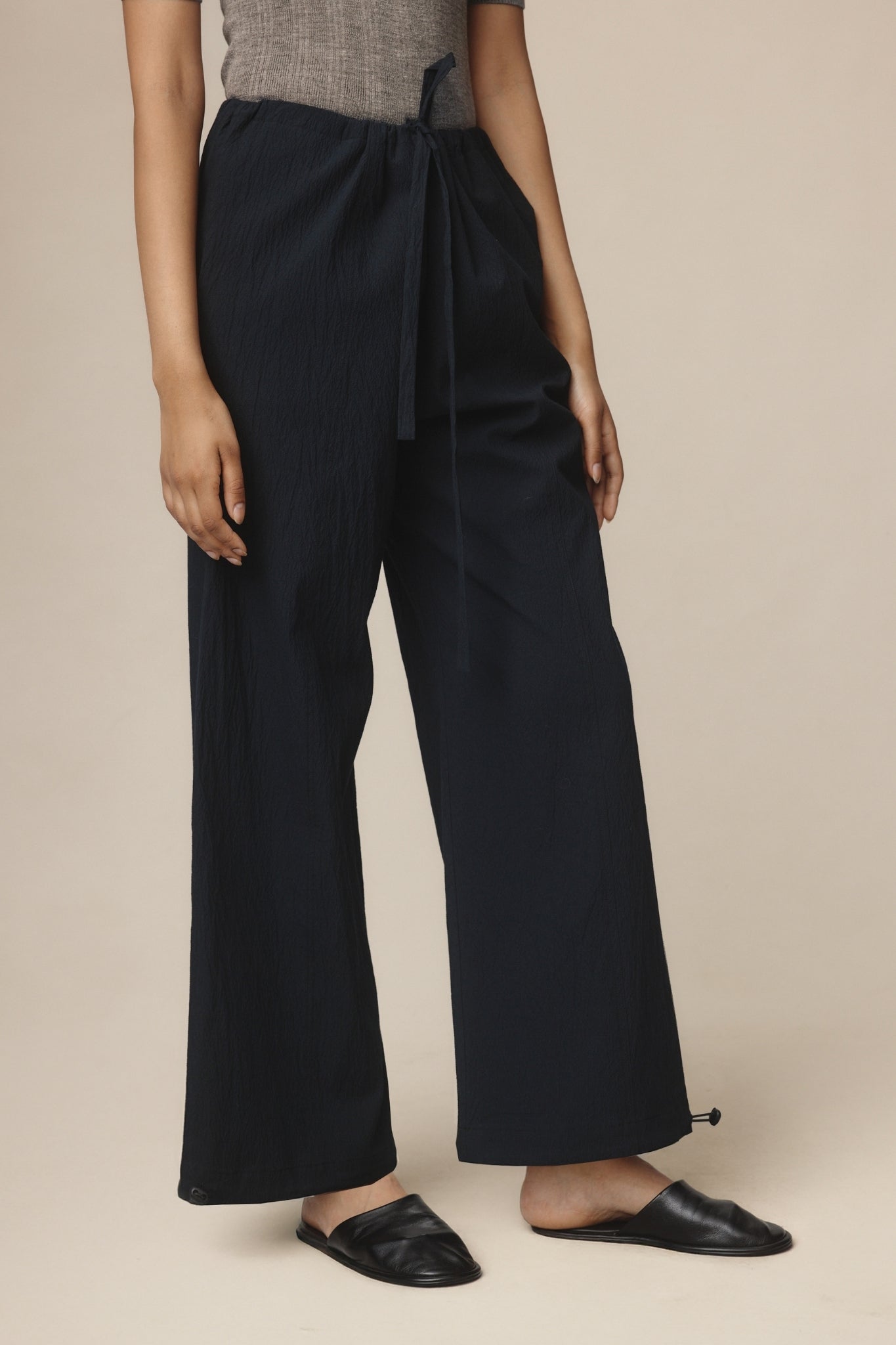 Marle | Fletcher Pant - Black