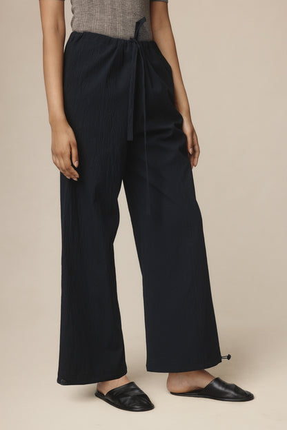 Marle | Fletcher Pant - Black
