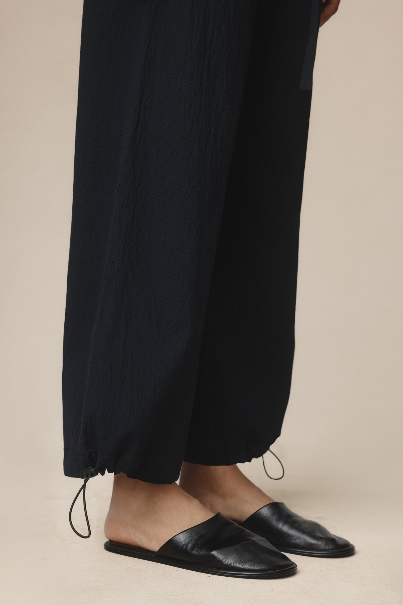 Marle | Fletcher Pant - Black