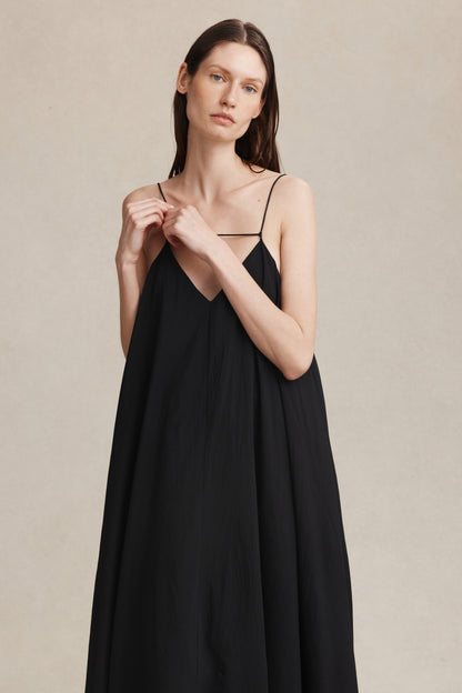 Marle | Bennett Dress - Black