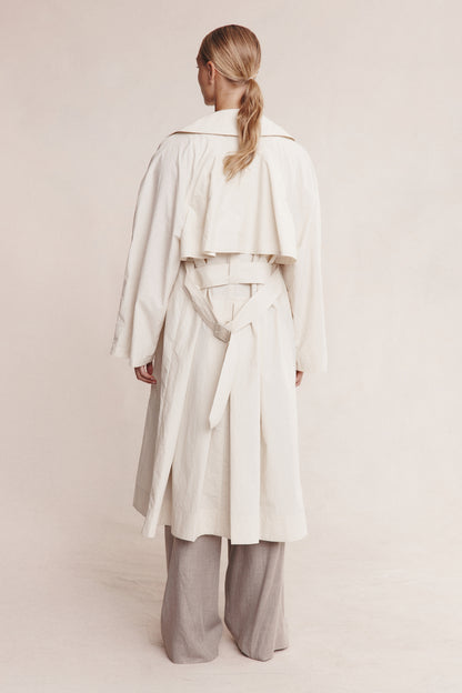 Marle | Zola Trench - Silt