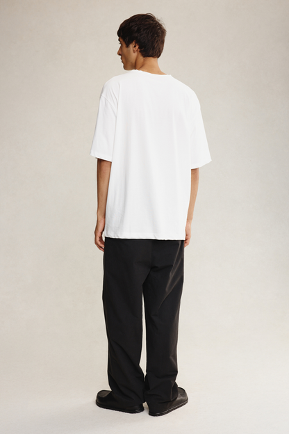 Marle | Kosta Tee - Ivory