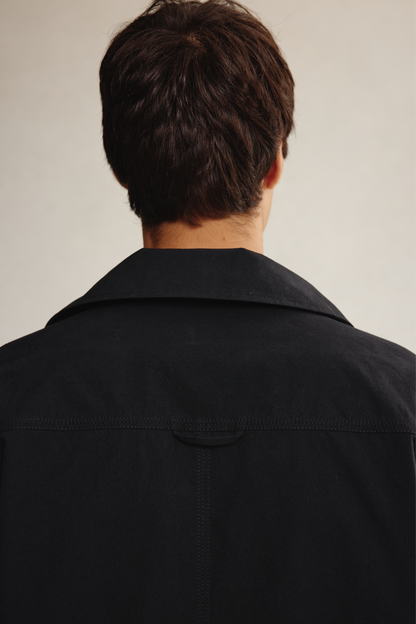 Marle | Winston Jacket - Black