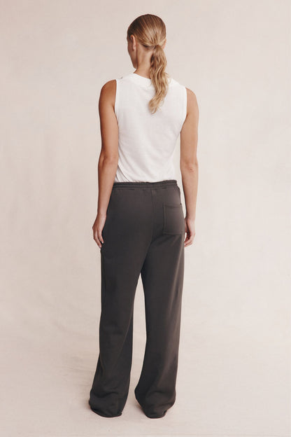 Marle | Robin Pant - Charcoal