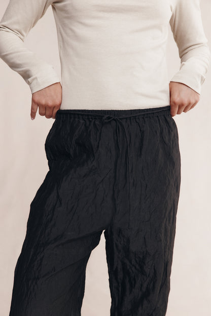 Marle | New Lillie Pant - Black