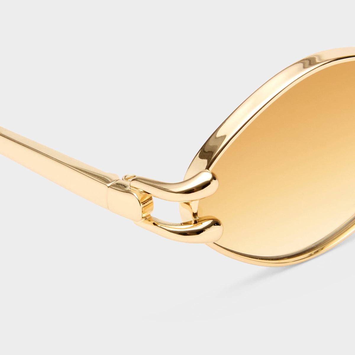 Le Specs | Numero Quince - Gold