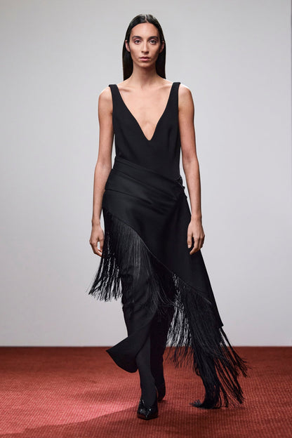 Camilla & Marc | Namira Midi Dress - Black
