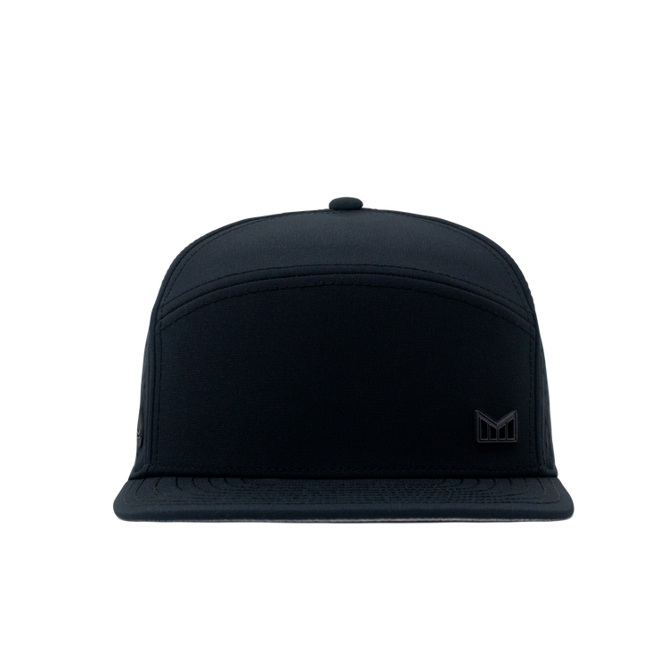 Melin | Hydro Trenches Icon - Black