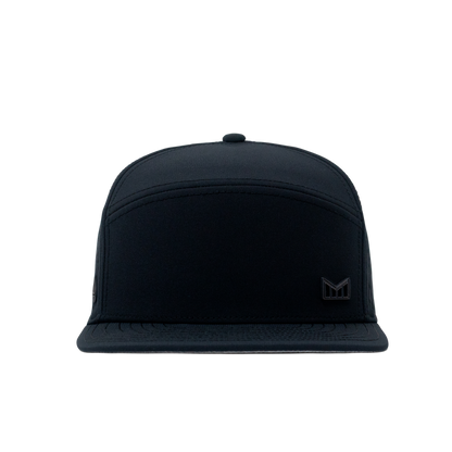 Melin | Hydro Trenches Icon - Black