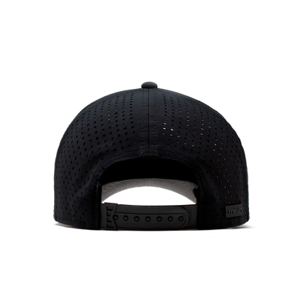 Melin | Hydro Odysea Stacked - Black