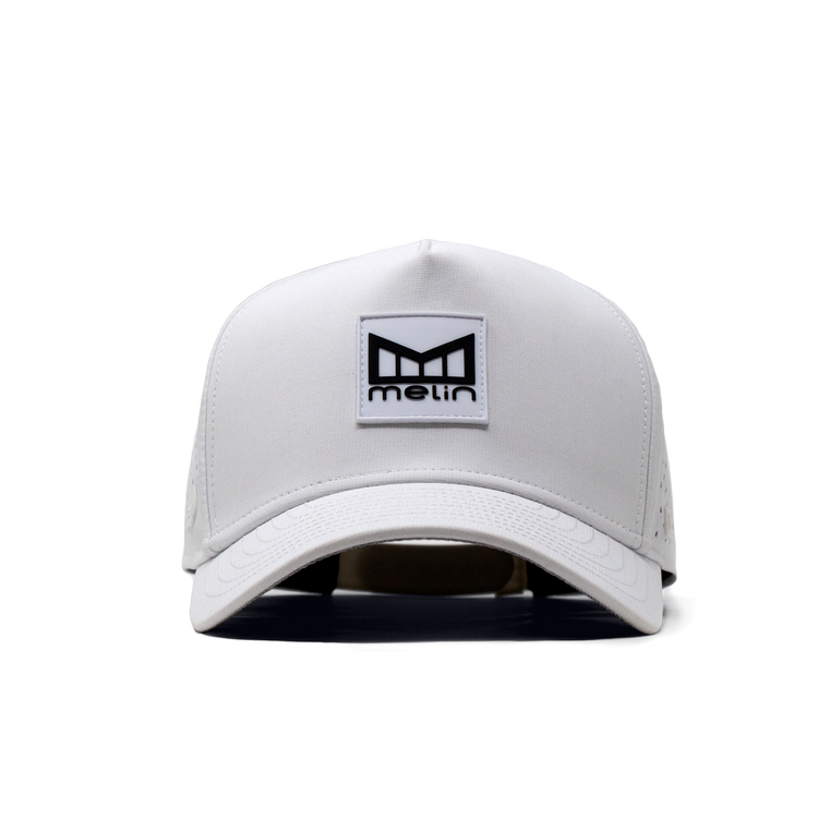 Melin | Hydro Odysea Stacked - White