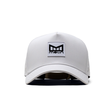 Melin | Hydro Odysea Stacked - White