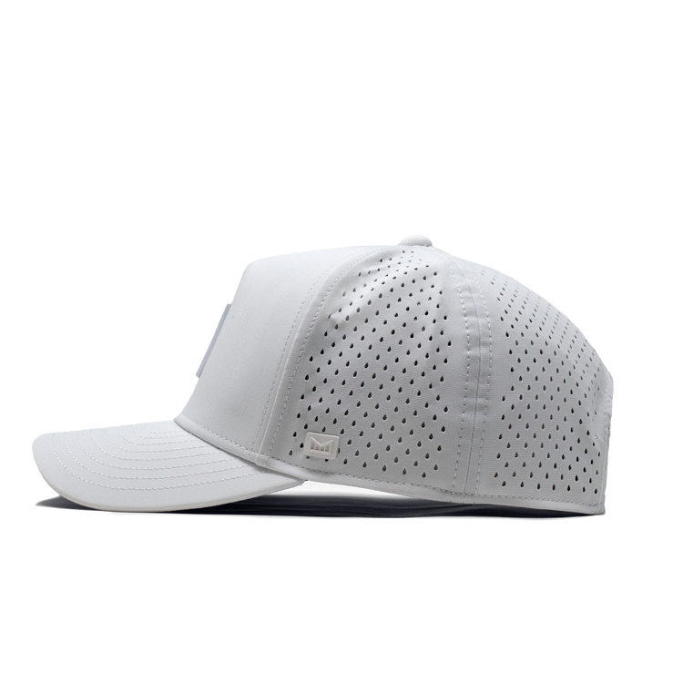 Melin | Hydro Odysea Stacked - White