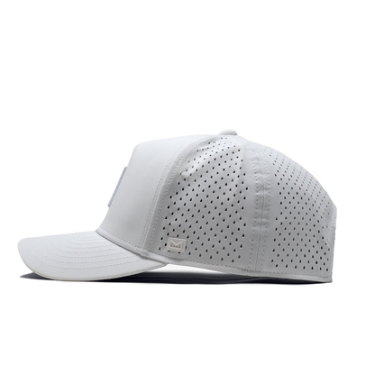 Melin | Hydro Odysea Stacked - White