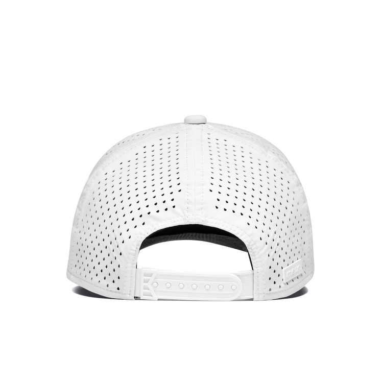 Melin | Hydro Odysea Stacked - White