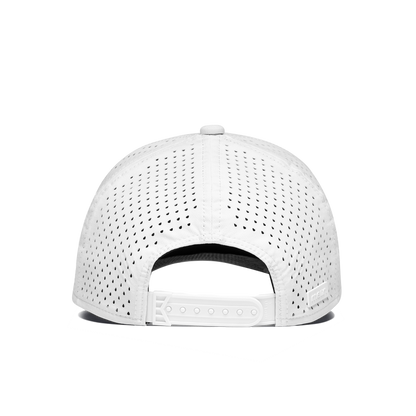 Melin | Hydro Odysea Stacked - White