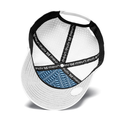 Melin | Hydro Odysea Stacked - White