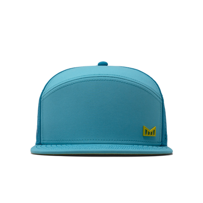 Melin | Hydro Trenches Icon - Blue Lagoon